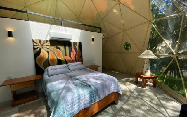 Way To Heaven Glamping