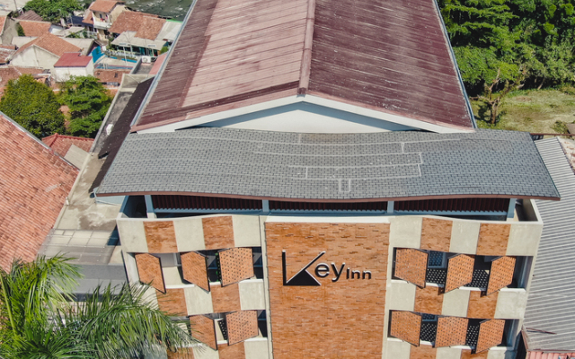 Key Inn Hotel Bogor