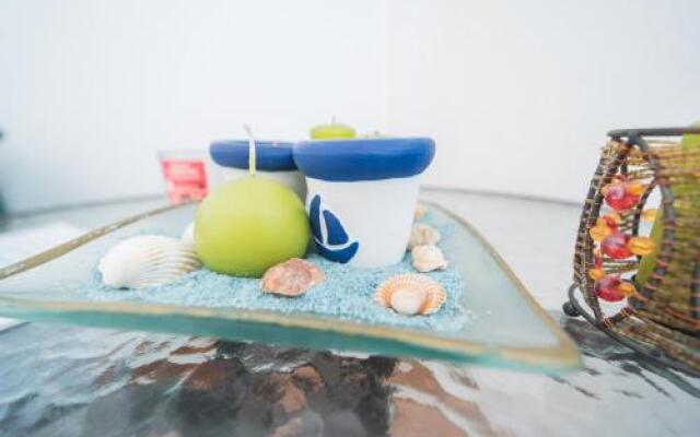 Fantastico apartamento en Cabo de Gata