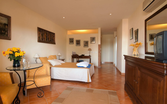 Luzmar Villas
