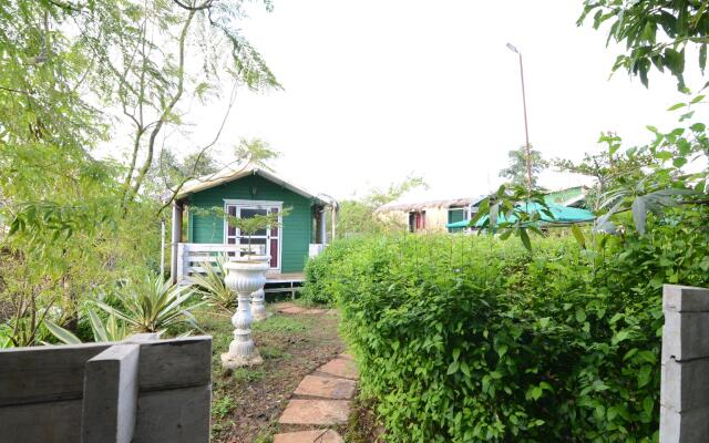 Mango Forest Agro Tourism Resort