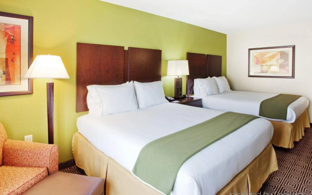Holiday Inn Express & Suites Rome-East by IHG