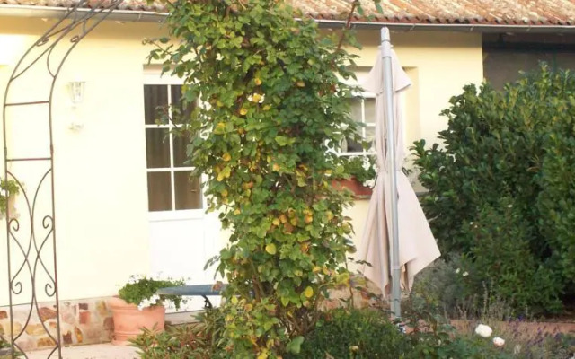 Hofgut Sturm - Gästezimmer