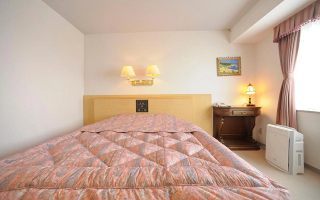 Yamagata Kokusai Hotel
