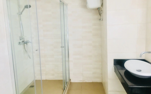 Pelican Hotel Lekki