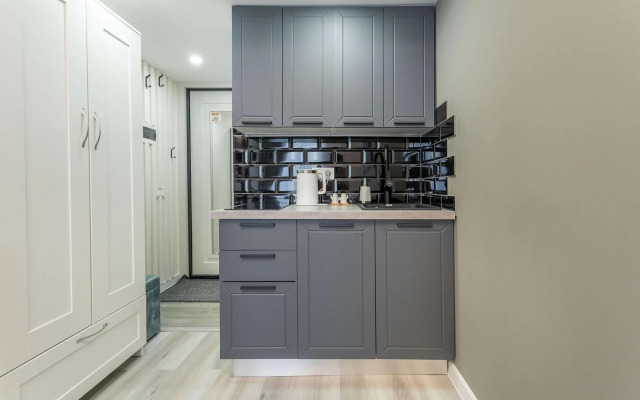 Метры в центре на Загородном проспекте 12