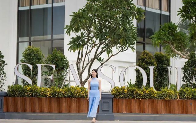 Sea Soul Hotel