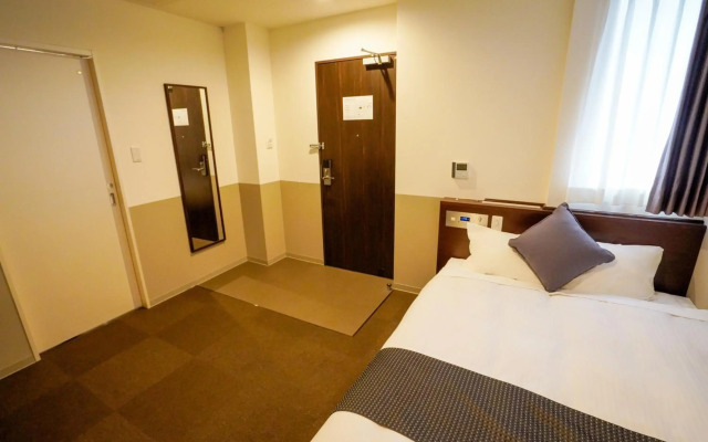 Hotel New Gaea Domemae