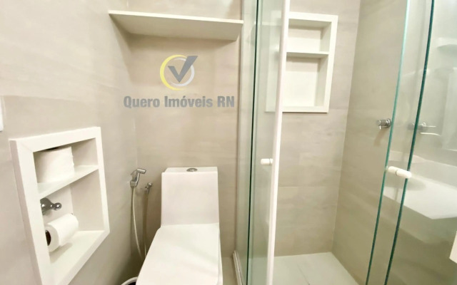 Hotel Ponta Negra Beach Natal
