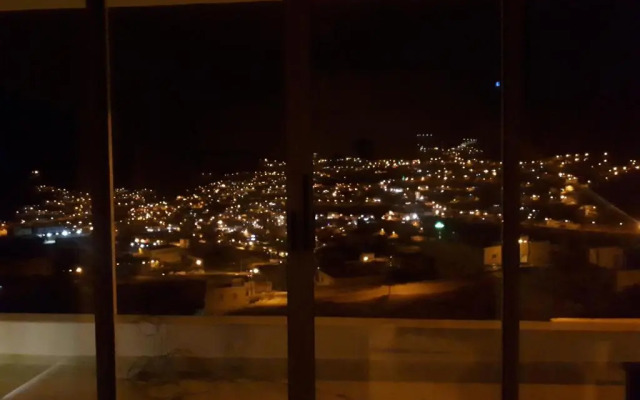 Jordan Guest House