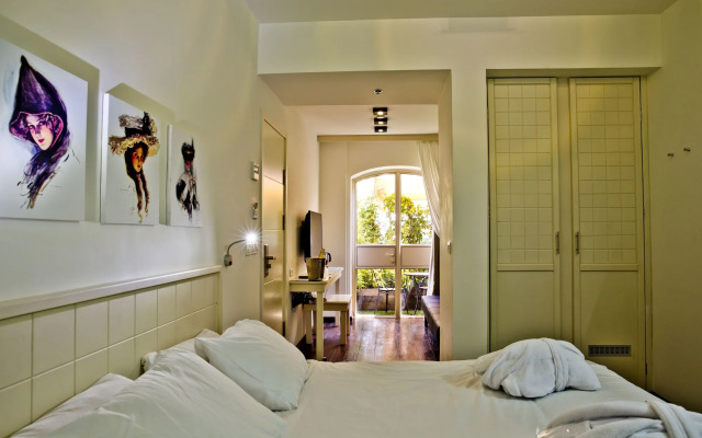 Templers Boutique Hotel
