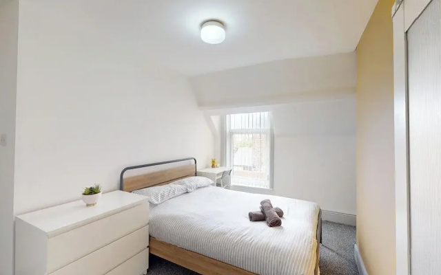 Cosy Home in Sunderland