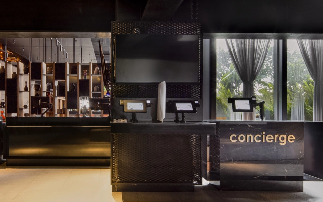 Fiesta Americana Viaducto Aeropuerto