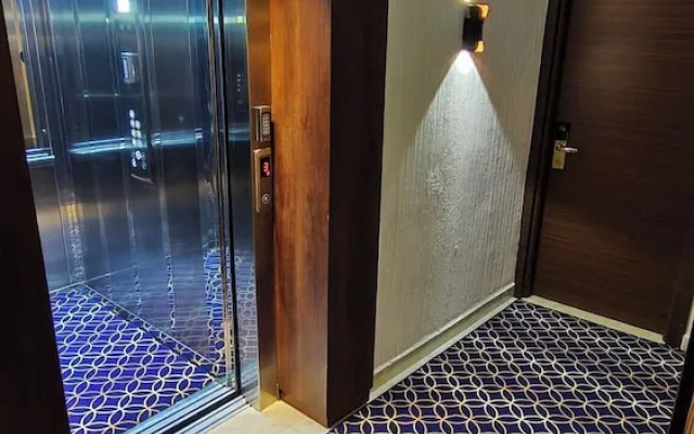 Hotel Boulefkhad