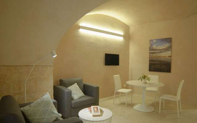 Stanze dello scirocco