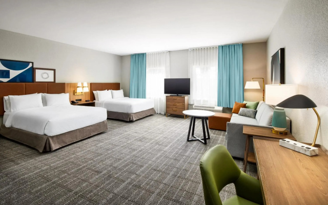 Staybridge Suites Auburn – University Area