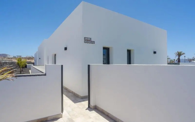 Ereza Villa Artenara