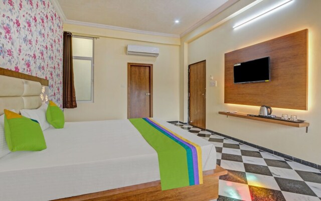 Treebo Trend Vishvam Residency