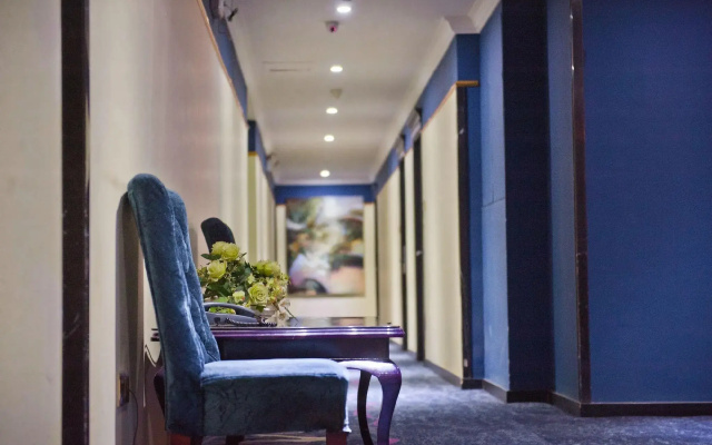 Guilin Sapphire Hotel