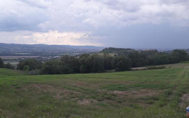 Agriturismo Il Truffarello