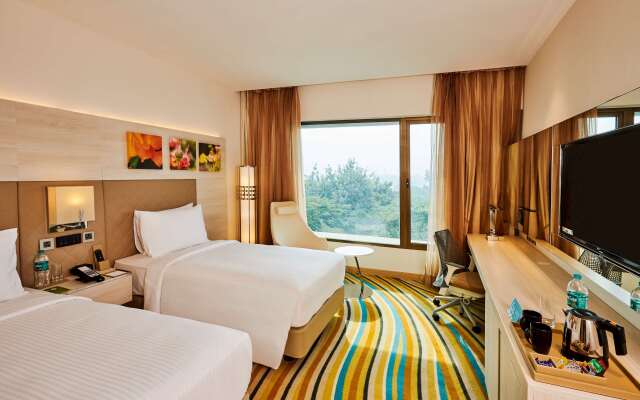 Hilton Garden Inn Lucknow