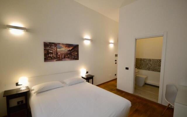 Room Verona Ai Conti