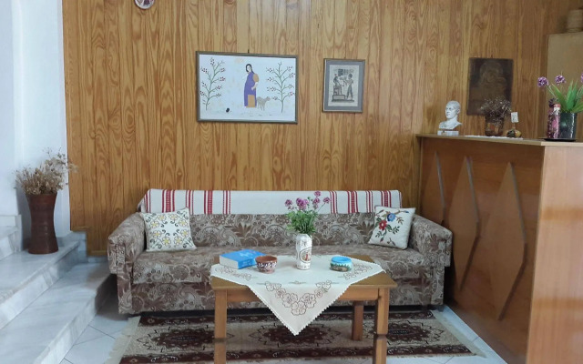 Epic Rooms