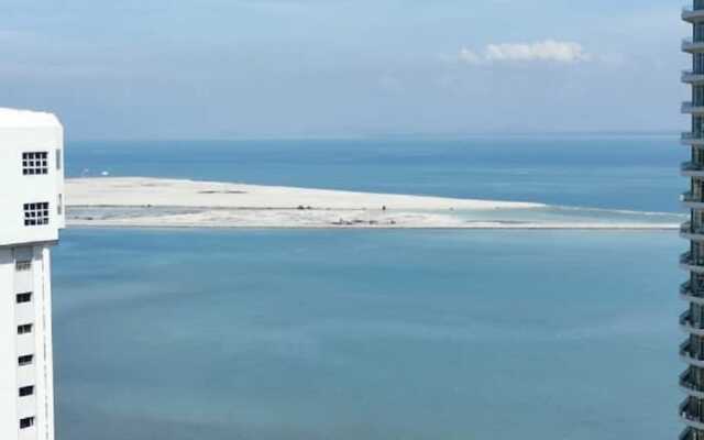 Mansion One Service Suite