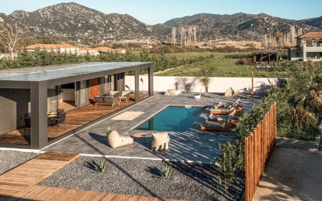 Thespis Villa 3