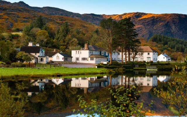 Gougane Barra Hotel