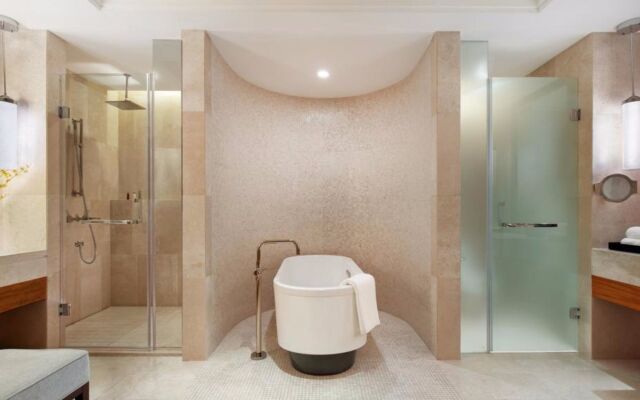 Wutai Mountain Marriott Hotel