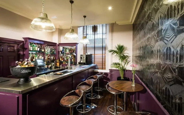 Leonardo Edinburgh City Hotel