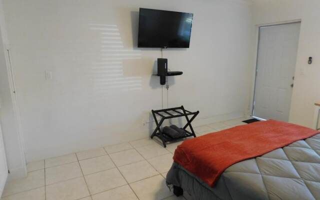 Costa Este Beach Vacation