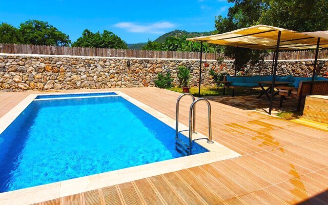 NC Villa by rezervasyonyap