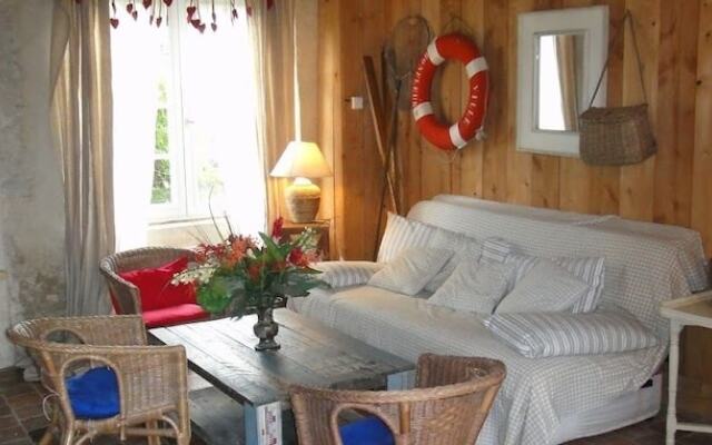 Le Grand Pressoir