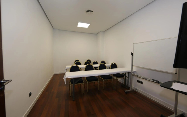 Hotel Universidad