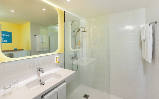 Abora Interclub Atlantic by Lopesan Hotels - All inclusive