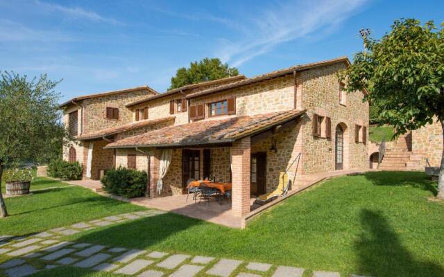 Agriturismo Case Graziani