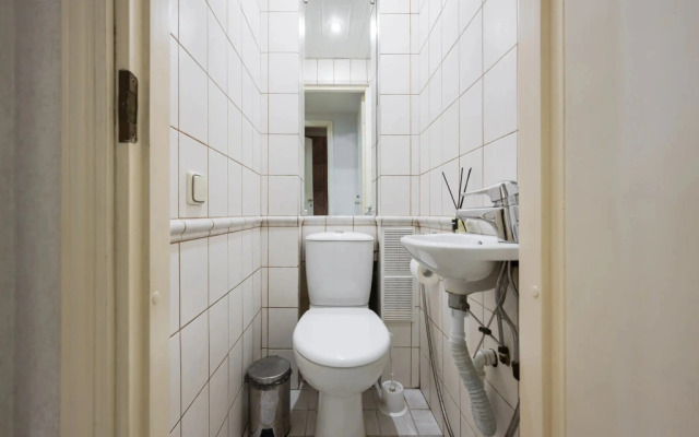 FlatStar on Vosstania 3