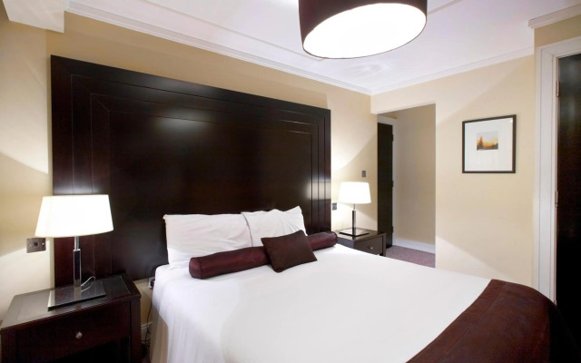 Shamrock Lodge Hotel
