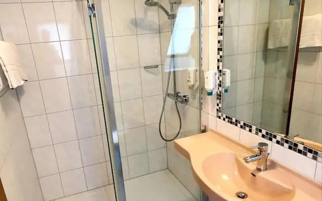 Baumhove Hotel Restaurant Am Markt