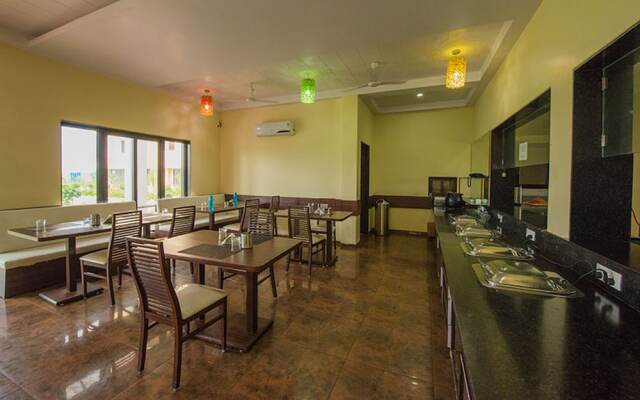 Budget Inn Tiger Plaza