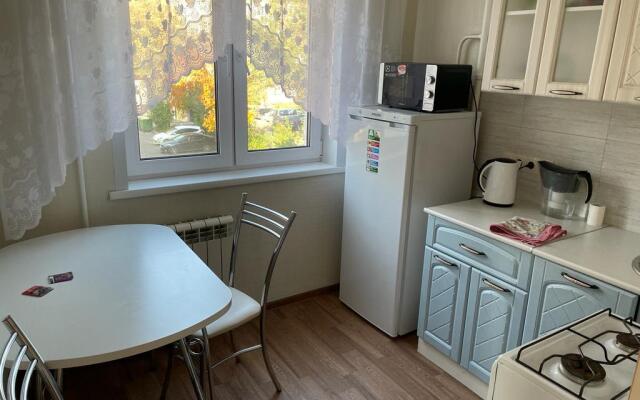 Апартаменты Аврора на ул. 50 лет Октября, д. 23