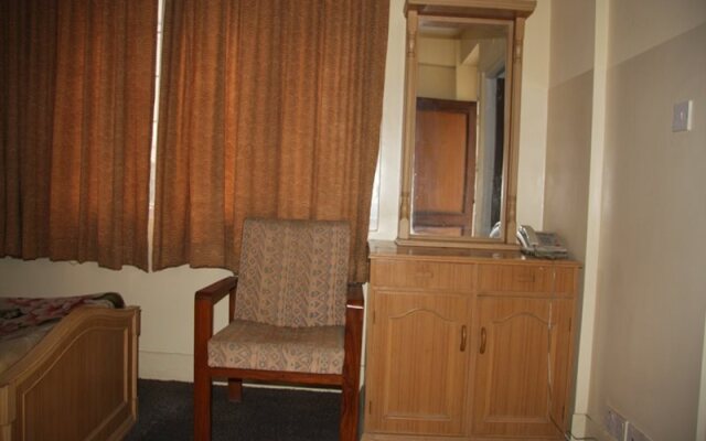 Student Guest House