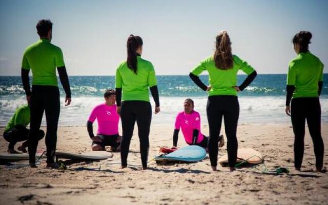 Pensao Avenida Praia do Furadouro