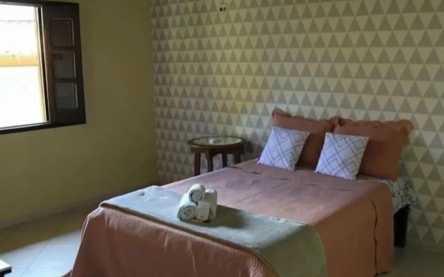 Pousada Pequizeiro