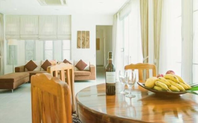 Villa Thailee