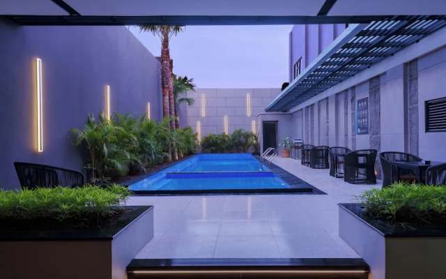 Aston Gejayan Yogyakarta Hotel & Conference Center