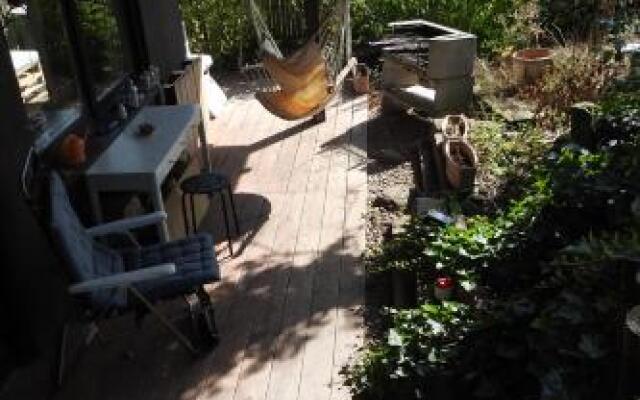 Ferienwohnung Wiedamann
