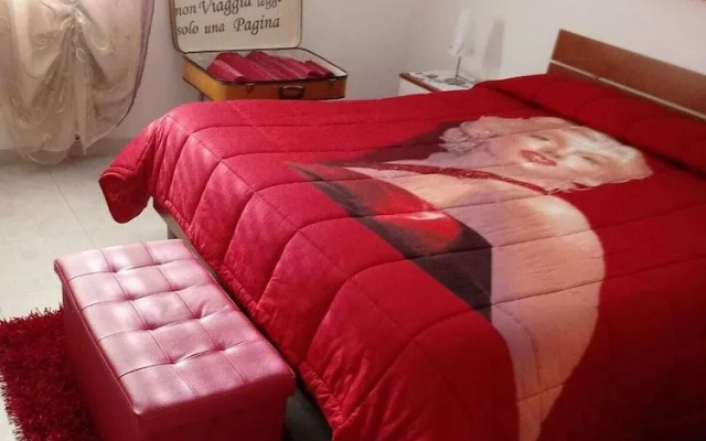 Omer B&B